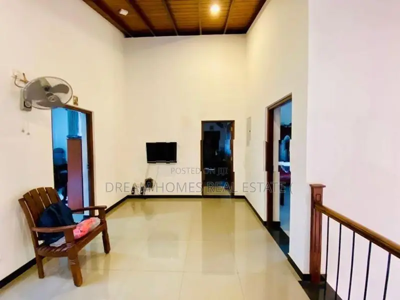 Luxury 2-Storey House for Sale in Rukmalgama – Kottawa