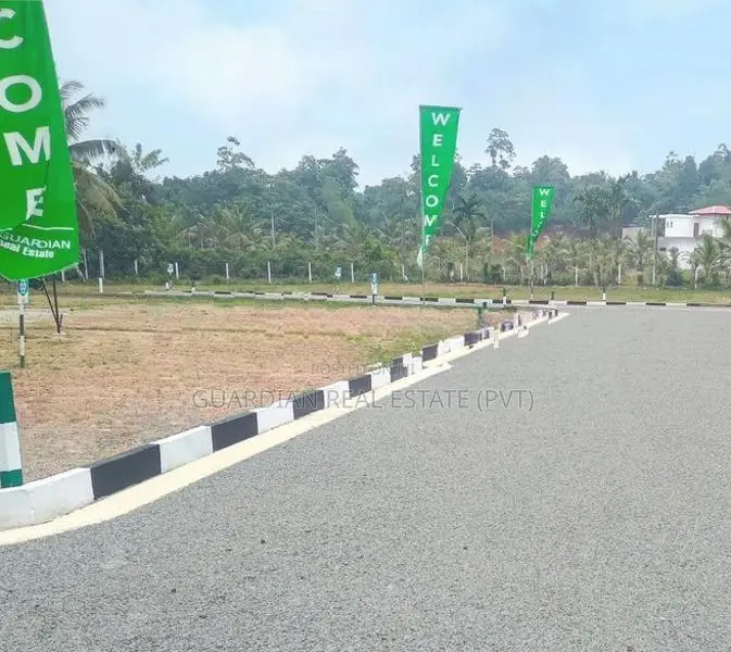 Best Land for Sale in Kubuka
