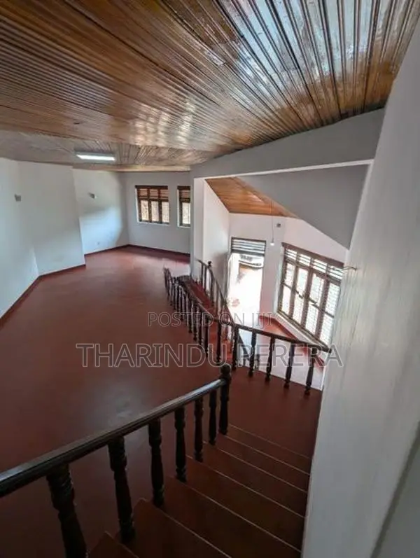 House for Rent – Kandy City