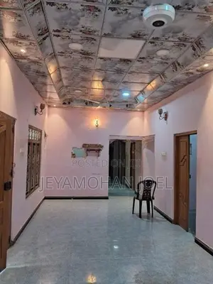 மாங்குளம் A9 Road side House for Rent ( Mankulam)