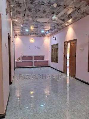 மாங்குளம் A9 Road side House for Rent ( Mankulam)