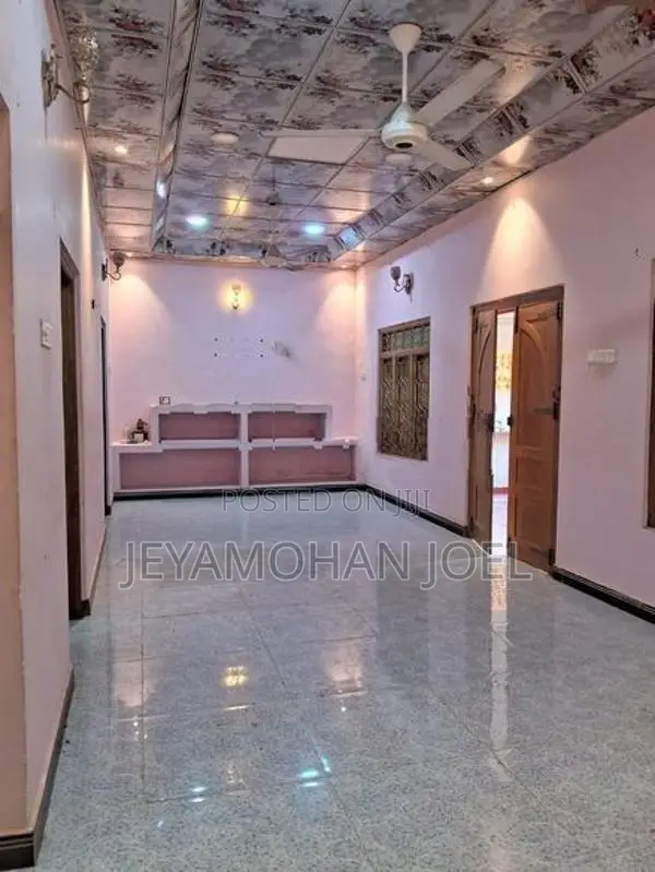 மாங்குளம் A9 Road side House for Rent ( Mankulam)