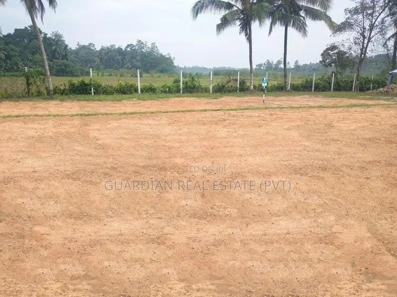 Best Land for Sale in Kubuka