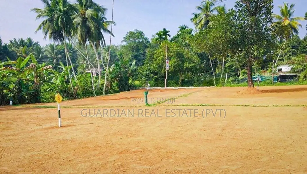 Best Land for Sale in Kubuka