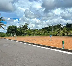 Best Land for Sale in Kubuka