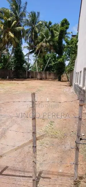 Land for Rent වෙන්නප්පුව