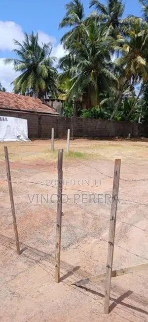 Land for Rent වෙන්නප්පුව