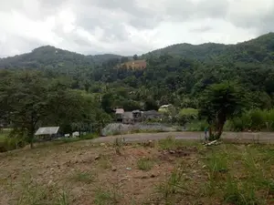 Residential Land for Sale in Mawanella, Uthuwankanda