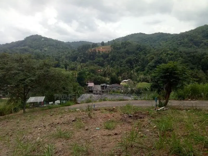 Residential Land for Sale in Mawanella, Uthuwankanda