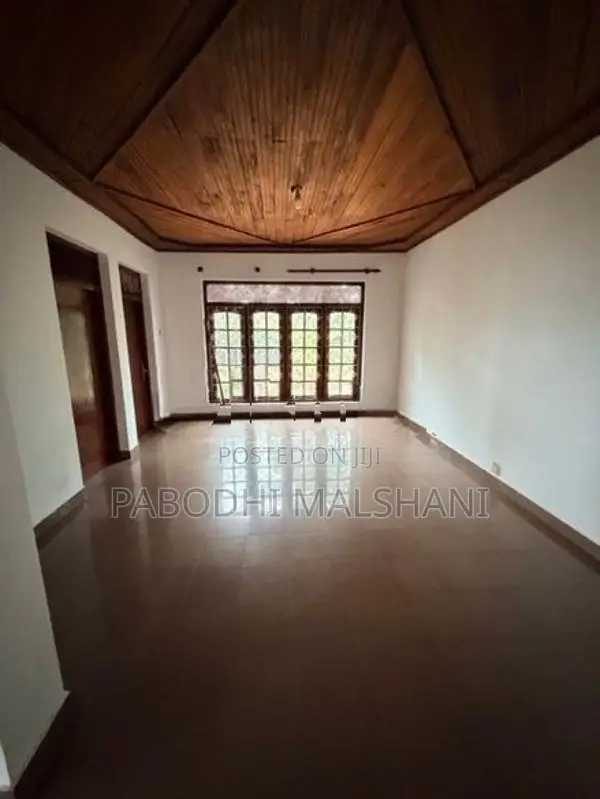 03 Bedroom House for Rent - 5km Away from Ja Ela Town