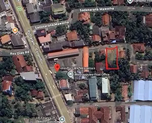 Land for Rent වෙන්නප්පුව