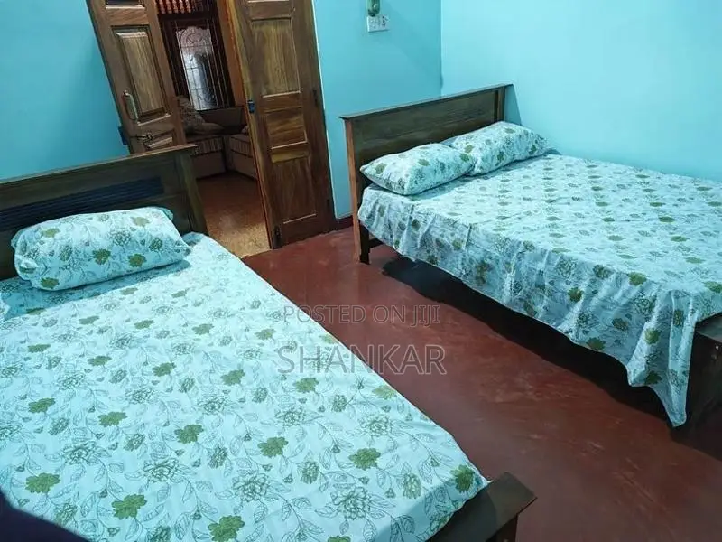 GUEST HOUSE FOR RENT IN JAFFNA TOWN