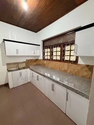 03 Bedroom House for Rent - 5km Away from Ja Ela Town
