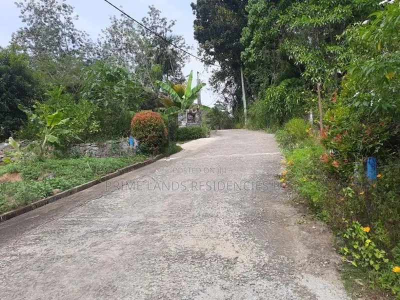 Residential Land for Sale in Mawanella, Uthuwankanda
