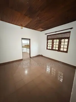 03 Bedroom House for Rent - 5km Away from Ja Ela Town