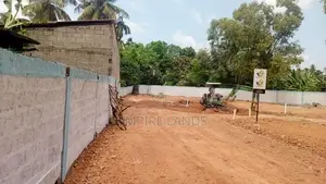 Plots for Sale in Near Ekala – Ja Ela
