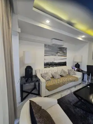 Colombo 03 Crescat Residencies - Furnished Apartment for Sale A54513