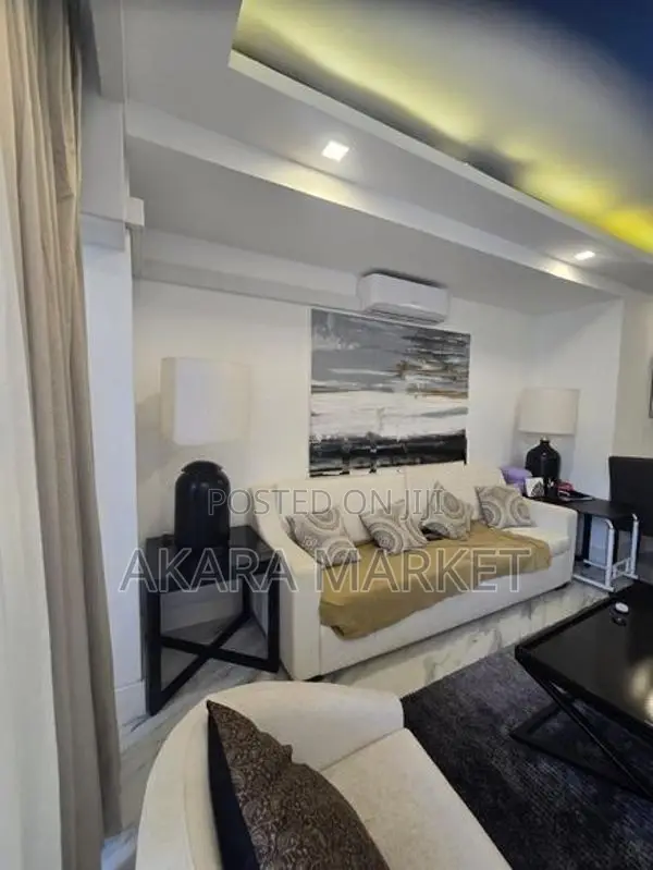 Colombo 03 Crescat Residencies - Furnished Apartment for Sale A54513