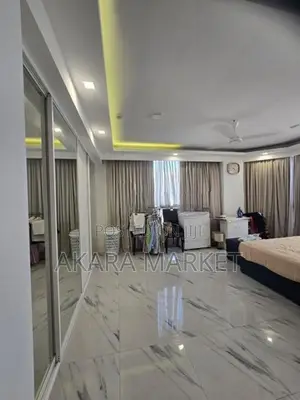 Colombo 03 Crescat Residencies - Furnished Apartment for Sale A54513