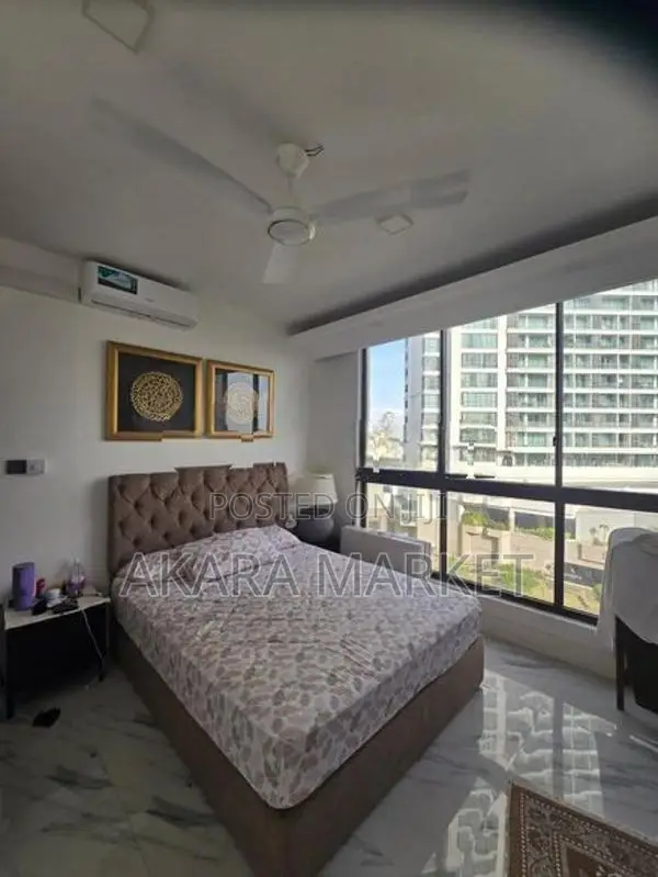 Colombo 03 Crescat Residencies - Furnished Apartment for Sale A54513