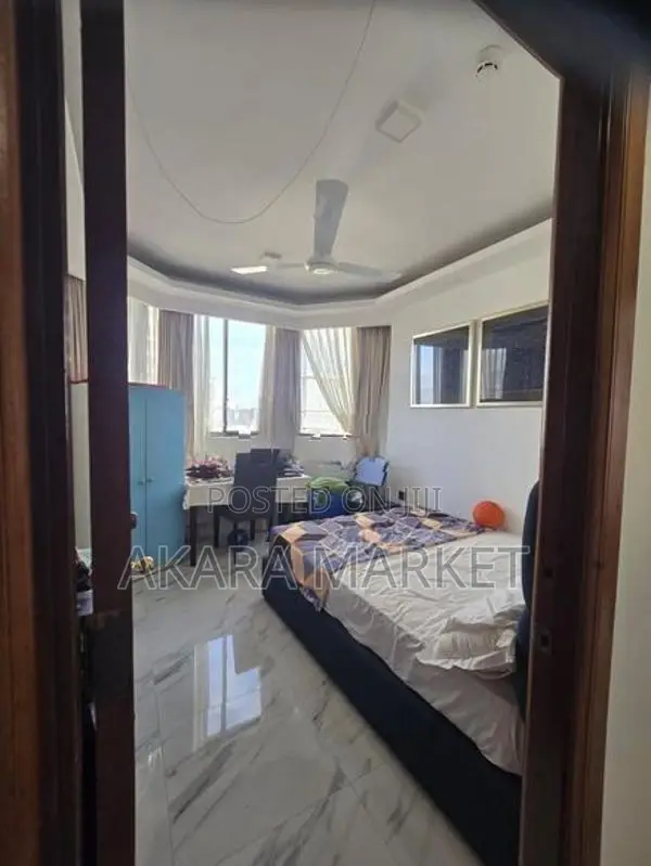 Colombo 03 Crescat Residencies - Furnished Apartment for Sale A54513