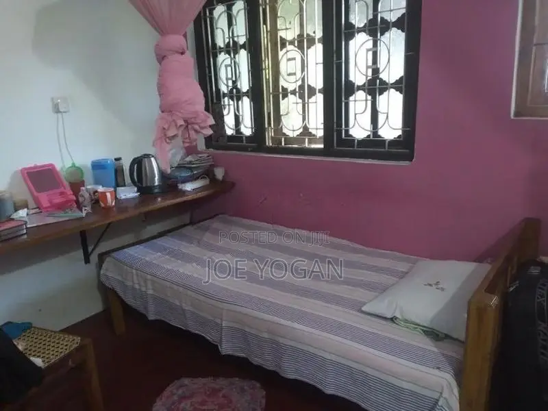 Room rent for Ladies