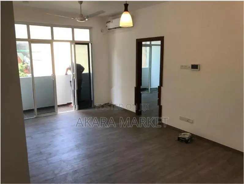 Colombo 05 Span Tower - Unfurnished Apartment for Sale A49003