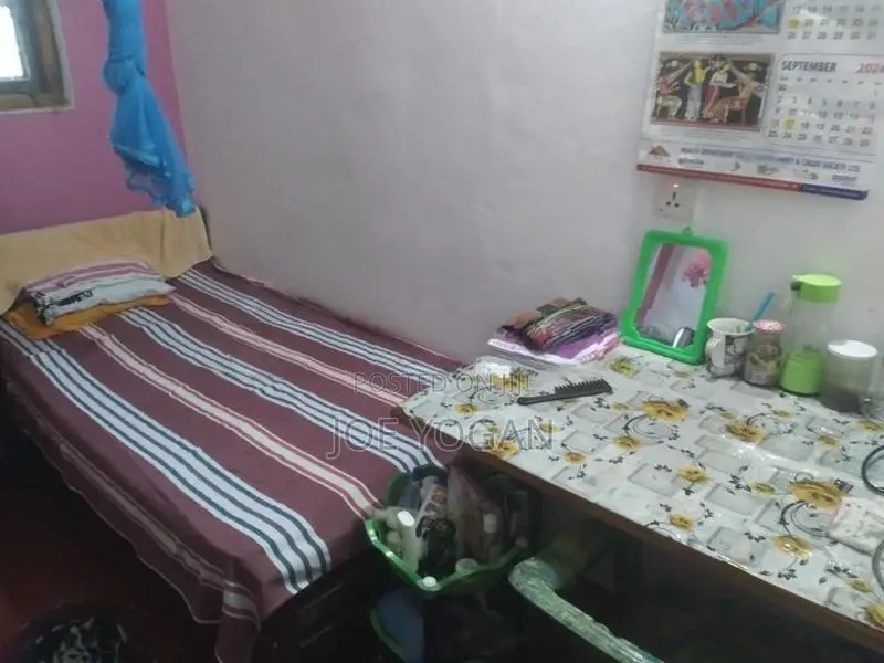 Room rent for Ladies