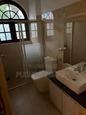 House for Rent in Colombo 7 (file No.916 B/6) Bauddhaloka Mawatha