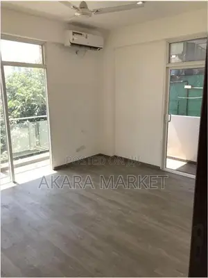 Colombo 05 Span Tower - Unfurnished Apartment for Sale A49003