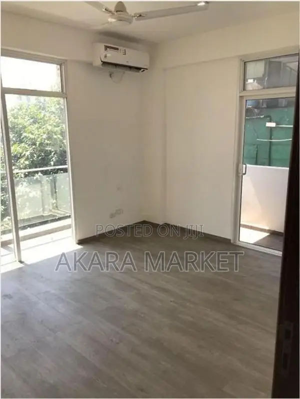 Colombo 05 Span Tower - Unfurnished Apartment for Sale A49003