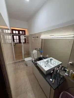 House for Rent in Colombo 7 (file No.916 B/6) Bauddhaloka Mawatha