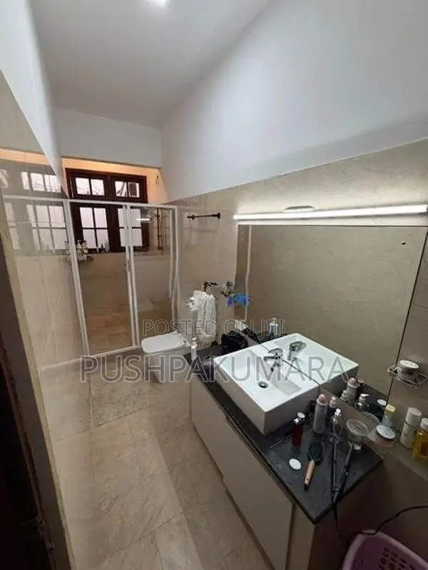House for Rent in Colombo 7 (file No.916 B/6) Bauddhaloka Mawatha