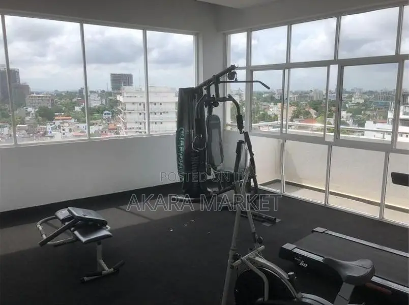 Colombo 05 Span Tower - Unfurnished Apartment for Sale A49003