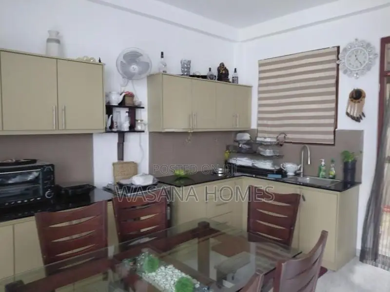 Furnished Beautiful house For Sale Maharagama