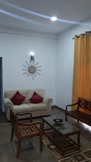 Modern 2-Bedroom Ground Floor House for Rent – Kottawa