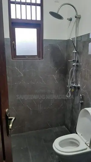 Modern 2-Bedroom Ground Floor House for Rent – Kottawa