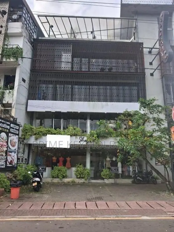 Commercial Office Space for rent in Pelawatta - (#CR 2005)