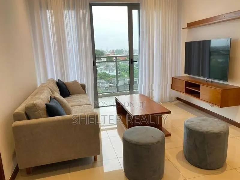 Kotte 2 Bedroom Apartment for rent - ICC Residence