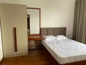 Kotte 2 Bedroom Apartment for rent - ICC Residence