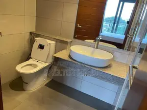 Kotte 2 Bedroom Apartment for rent - ICC Residence