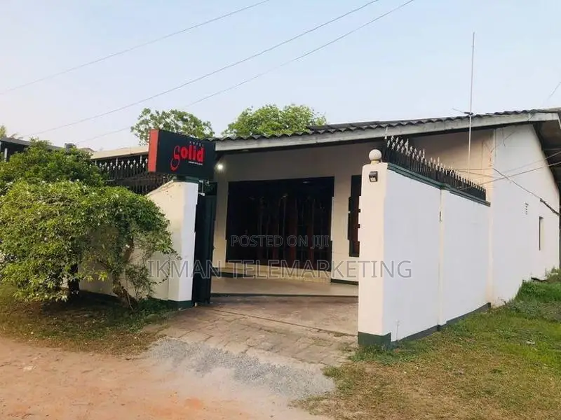 Holiday and Short-Term Rental – Rathmalana