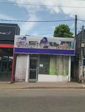Commercial Building for Rent – Hospital Road, Kalubowila | Ground Floo