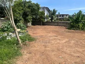 Residential Bare Land For Sale In Maharagama