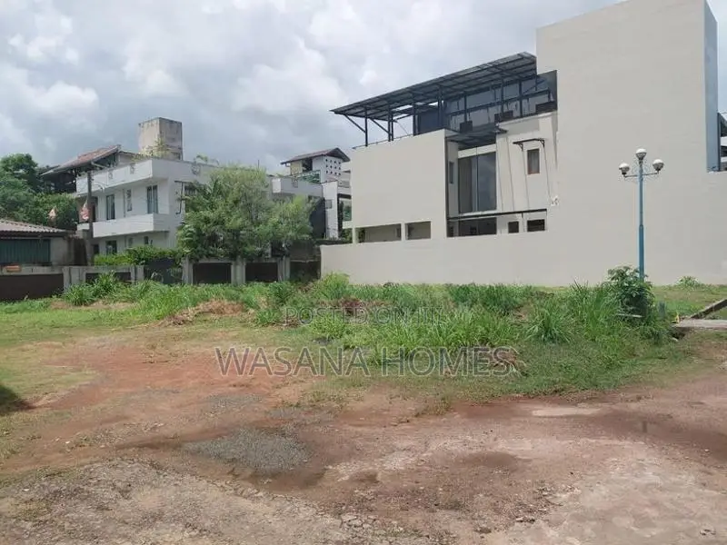 Land For Sale Boralasgamuwa