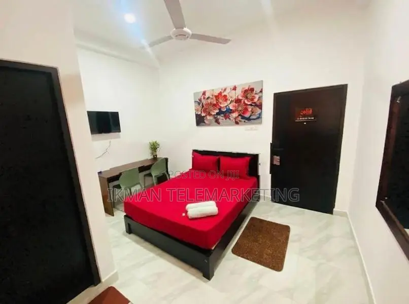 Holiday and Short-Term Rental – Rathmalana