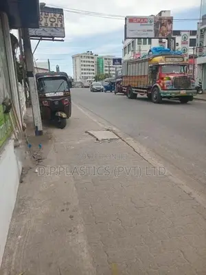 Commercial Building for Rent – Hospital Road, Kalubowila | Ground Floo