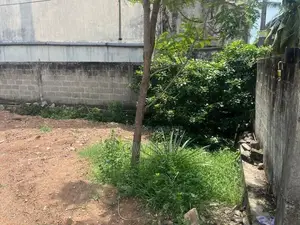Residential Bare Land For Sale In Maharagama