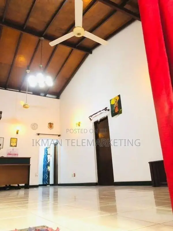 Holiday and Short-Term Rental – Rathmalana