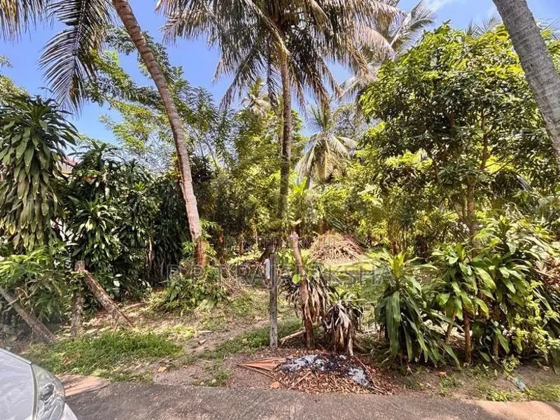 Land for Sale Gorakana